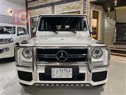 مێرسێدس بێنز G-Class